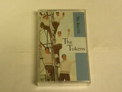 Wimoweh! The Best Of The Tokens(RCA like new cassette) - Image 1 of 2