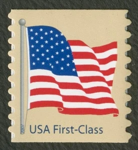 #4134 50-Star Flag, Mint **ANY 5=FREE SHIPPING** - Picture 1 of 1