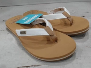 NewMissingBox - Reef Womens Cushion, Cloud, 6 - Picture 1 of 6