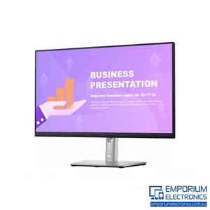 Dell P2722HE USB-C 27 Inch FHD (1920 x 1080) 60 Hz, IPS, 5 ms, MONITOR Used - Picture 1 of 8