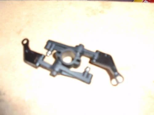 RAPTOR 30/50 STD AUSWASCHBAUGRUPPE - Bild 1 von 1