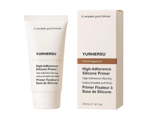 YURHERSU Alta Adherencia Borrante Superficie Silicona Suavizante Maquillaje Primer 30 ml - Imagen 1 de 1