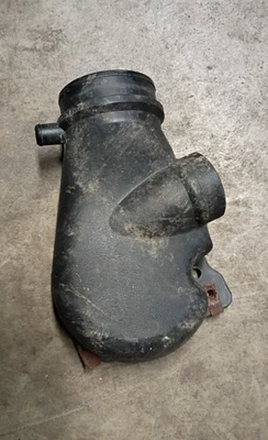 Cubierta de carrocería del acelerador 1996-'98 para Sierra, Silverado, Tahoe Yukon SUV 15998578 GMC Foto 1 de 4