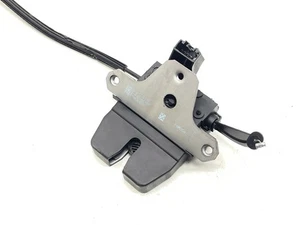 Attuatore serratura bagagliaio posteriore Jaguar X150 XK XKR 2007-2015 6W83442A66BF - Foto 1 di 10