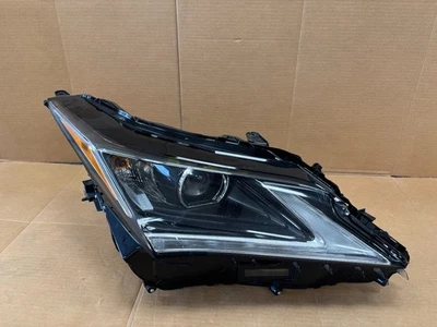 2016-2019 Lexus RX350, RX450h RT Headlight OEM 81110-0E271 Foto 1 de 4