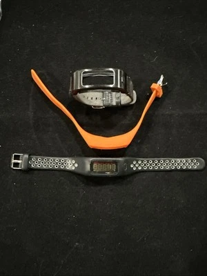 Garmin Vivofit Fitnessband mit 3 Bändern - Ersatzteile/Reparatur - Bild 1 von 4