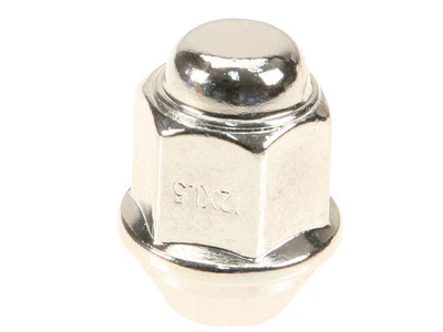 For 2006-2014, 2016-2017 Hyundai Sonata Lug Nut Dorman 27849FZMC 2009 2013 2007 - Image 1 of 2