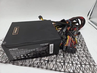 Antec POWER SUPPLY 850W PSU SG-850 850 W - Image 1 of 4