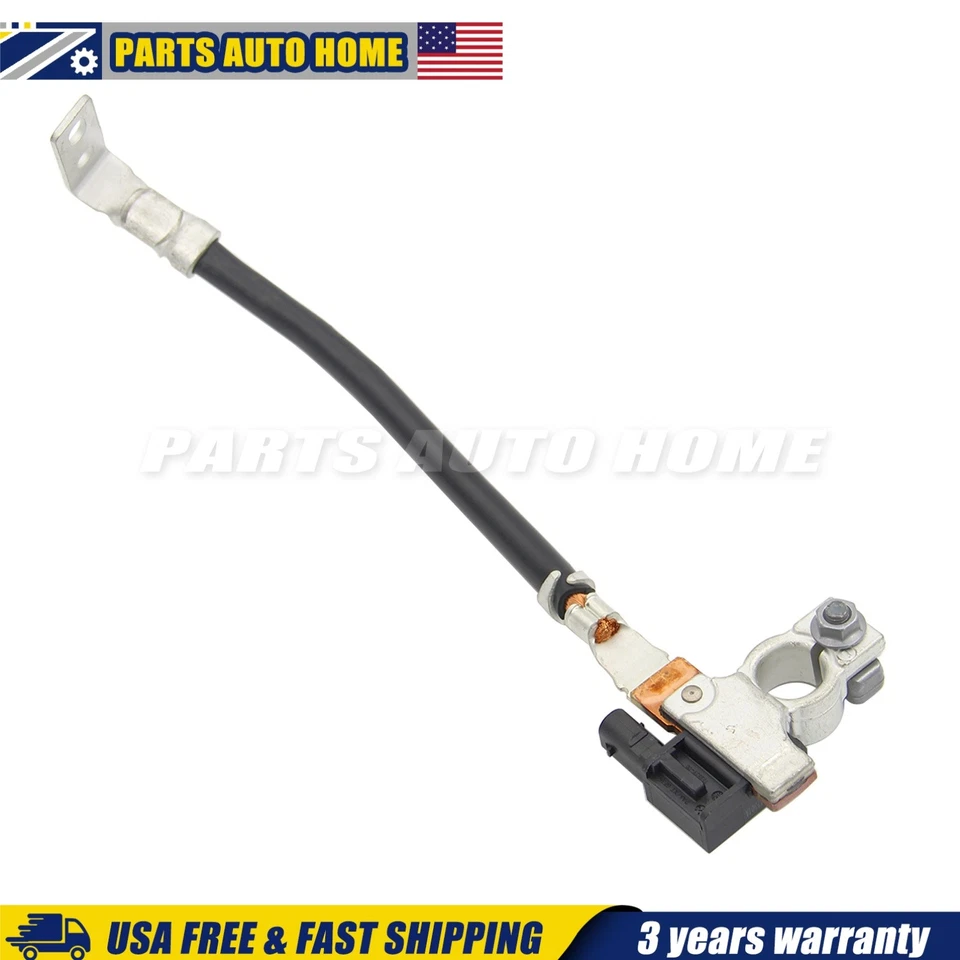 Battery Current Sensor Assy For 2011-13 Honda Odyssey 2012-14 Acura TL 15-17 TLX Foto 1 de 4