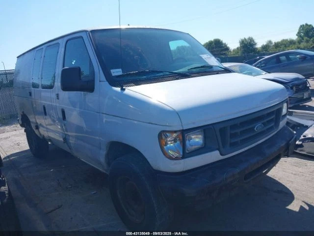 Air Cleaner 4.6L Thru 5/22/05 Fits 04-06 FORD E150 VAN 2742493 Foto 1 de 4