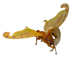 Breyer Wind Dancer Sirocco with Sparkling Wings Collectible Figure on Sale! - Picture 1 of 6