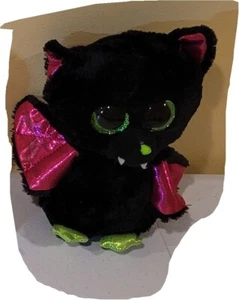 Ty Beanie Boos Plush -6” Igor the Bat c2015 - Picture 1 of 1