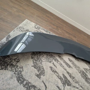 Carbon fiber For McLaren 720S Rear Air Brake Spoiler Wing 2018 - 2023 - Picture 1 of 4