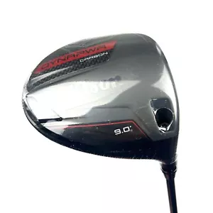 Neuer Wilson Dynapwr Carbon Driver / 9 Grad / Ventus X-Stiff Flex - Bild 1 von 9