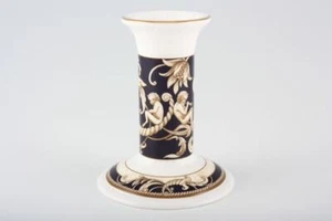Wedgwood - Cornucopia - Candlestick - 111674G - Picture 1 of 1