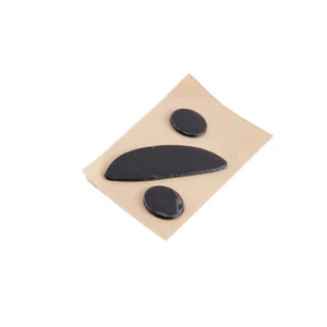 1Set Mouse Feet Mouse Skate For Logitech M275/M330/M280 Mouse Glide - Afbeelding 1 van 7