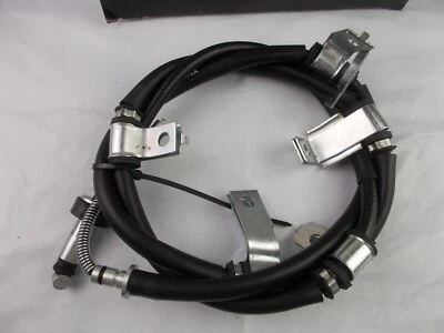 Parking Brake Cable Rear Right CARQUEST Wearever  BCA660332 - Image 1 of 4