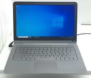 VIZIO NOTEBOOK CT14 INTEL CORE i3-3217U @1.80GHz 4GB RAM 250GB SSD WIN-10P*READ - Picture 1 of 12