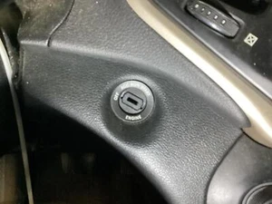 Used Ignition Switch fits: 2016 Jeep Cherokee conventional ignition FOBIK Grade - Picture 1 of 24