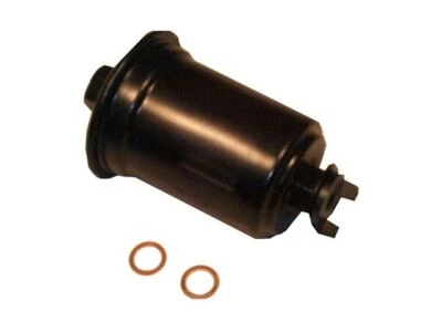 For 1990-1993 Toyota Celica Fuel Filter 19617ZT 1991 1992 Fuel Filter — 第 1/2 张图片