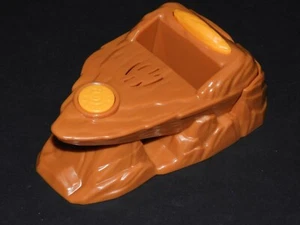 Disney The Lion King Monopoly Replacement PRIDE ROCK MUSIC UNIT Working Sound - Picture 1 of 2