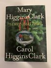 The Christmas Thief by Carol Higgins Clark and Mary Higgins Clark (2004,...