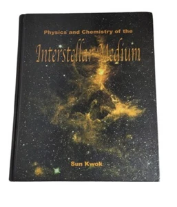 Physics and Chemistry of the Interstellar Medium - Imagen 1 de 8