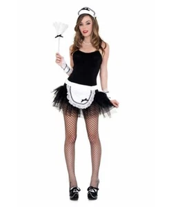 Brand New Sophisticated Maid Kit Music Legs 70011 - Picture 1 of 4