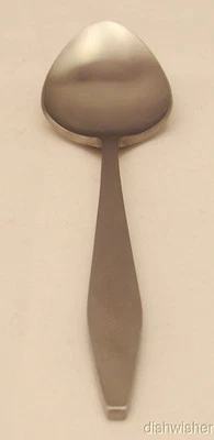 Regal Acero Inoxidable INTRIGUE Cucharadita(s) 6" Foto 1 de 4