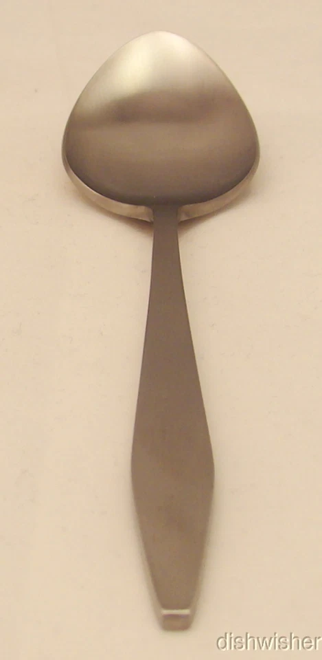 Regal Acero Inoxidable INTRIGUE Cucharadita(s) 6" Foto 1 de 4