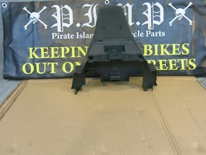 SYM  Joyride 125 / 150 / 200 Rear Fender black - Picture 1 of 9