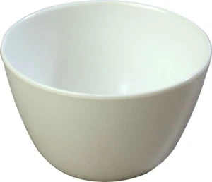 Carlisle FoodService Products Kingline Tazza Zuppa Plastica Riutilizzabile Ciotola per Uomo... - Foto 1 di 7
