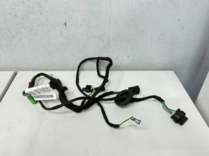 MERCEDES BENZ GLA X156 & A KLASSE KABELWEBSTUHL VORNE LINKS DORR A2465402005 - Bild 1 von 4