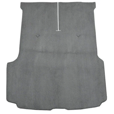 Toyota Celica GT 1982-85 ¡Alfombra troquelada para área de carga! Foto 1 de 2