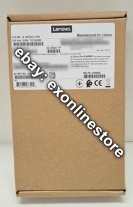 7Y37A01088 - ThinkSystem 430-8i SAS/SATA 12Gb HBA Lenovo Brand New - Picture 1 of 1