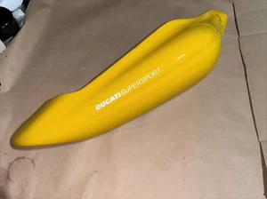 DUCATI SUPERSPORT 800 2005 900 750 620 GENUINE OEM RIGHT TAIL FAIRING COWL - Picture 1 of 14