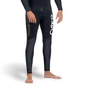 Pantalones de apnea Omer 5 mm para hombre Odino talla 6 buceo pesca submarina - Imagen 1 de 5