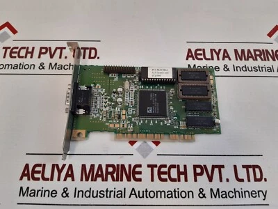Ati technologies 109-32100-22 graphics card - Image 1 of 4