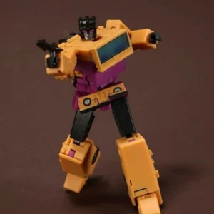 Magic Square MS-B52R MUNITIONER Swindle Transformable Toys Model Action Figure - Picture 1 of 7