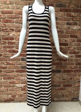 nautical dress new look