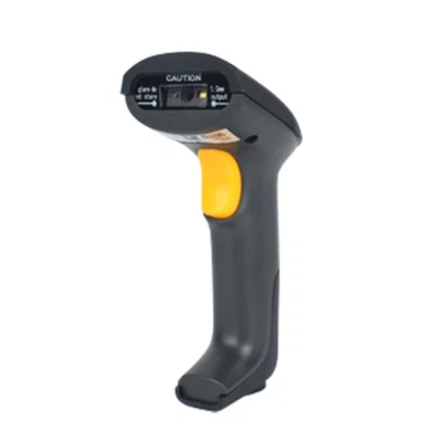 CT3200B 2D Barcode Scanner Reader wired two-dimensional code scanning gun - Image 1 of 3