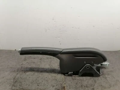Manija de freno de estacionamiento de emergencia 05-12 Porsche 911 997 Boxster 99742403152 Foto 1 de 4