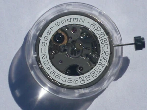 Selitta SW 300-1 élaboré NI movement automatic(compatible ETA 2892A2) - Picture 1 of 4