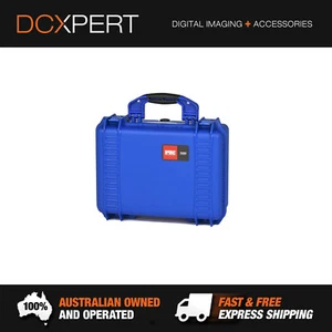 HPRC 2400 - HARD CASE WITH CORDURA BAG & DIVIDERS (BLUE) (HPRC2400BAGBLU) - Picture 1 of 4
