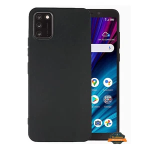 Funda Carcasa Goma Silicona Acabado Mate Híbrida Para Motorola Moto G Power 2022 - Imagen 1 de 7