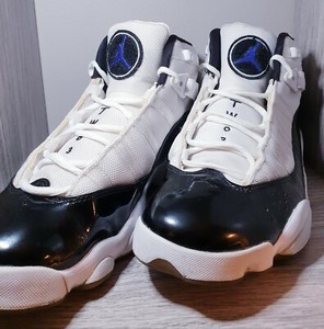 Las mejores ofertas en Jordan 6 Anillos Concord 2008 | eBay