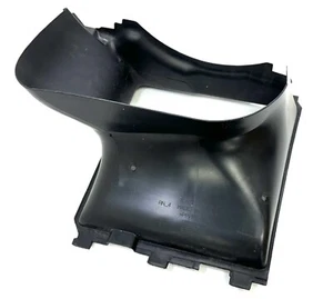 Radiador lateral izquierdo para Porsche Cayenne 957 2007-2010 refrigeración - 95557557150 - Imagen 1 de 10