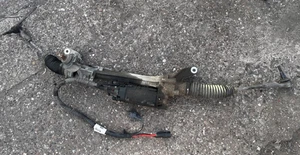 17-20 Discovery 5 L462 Electric Power Steering Rack JPLA-3200-DA - Picture 1 of 1