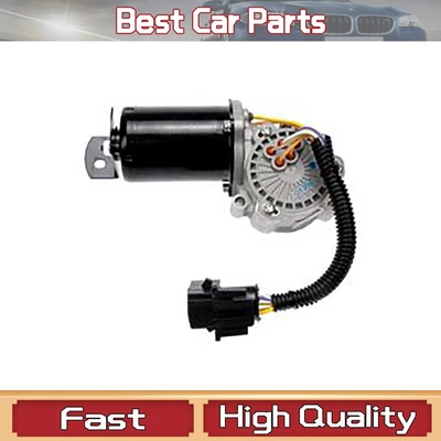 Dorman Transfer Case Motor For Ford Bronco II 1990 Mazda B4000 1994 - Image 1 of 2