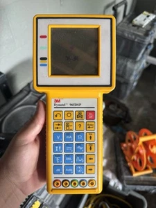Analizador de bucle de suscriptor 3M Dynatel 965DSP, sin probar - Imagen 1 de 4